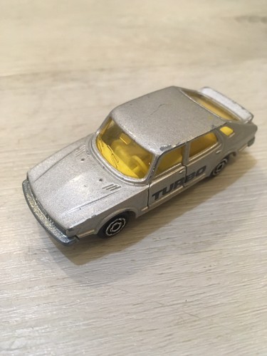 Ancienne saab 900 turbo - saab,
