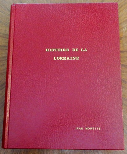Lot albums de jean - de,