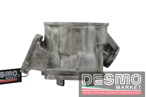 Cylindre cagiva wmx 250 - cylindre,