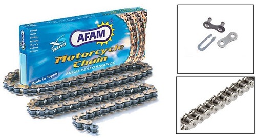 Chaine transmission afam - de,