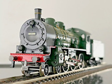 MÄRKLIN 3086 - SNCB - VAPEUR