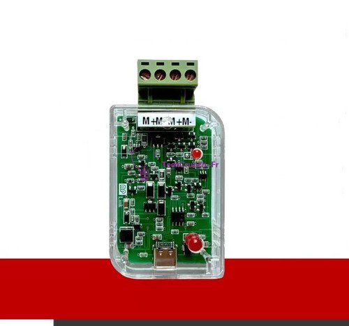 1pcs usb mbus - usb, master