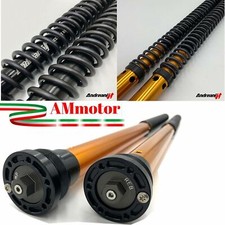 Cartouche De Fourche Ktm 790