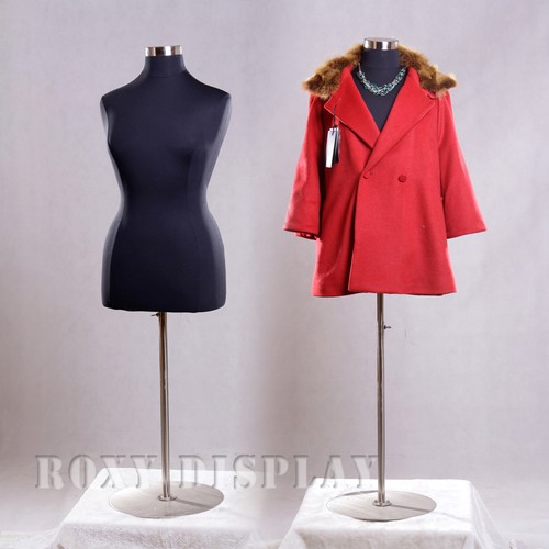 Female size mannequin - female,