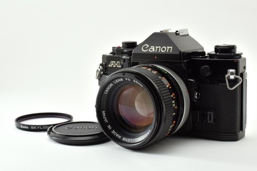 Appareil photo argentique