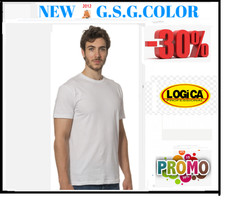 T-Shirt Homme Manches Courtes