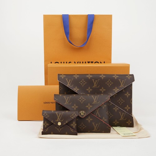 Louis vuitton pochette - louis,