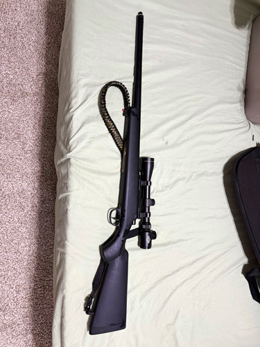 Tokyo marui vsr upgraded - tokyo, vsr-10