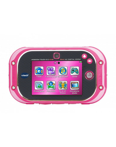 Kidizoom touch rose - 5.0,