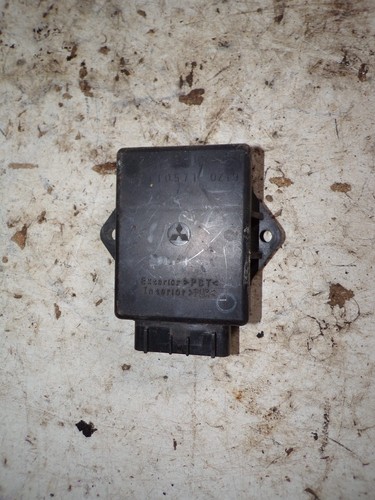Cdi j4t10571 kawasaki 750 zr7 - kawasaki,