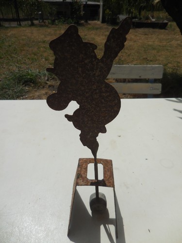 Rare ancien jeux tôle - rare,