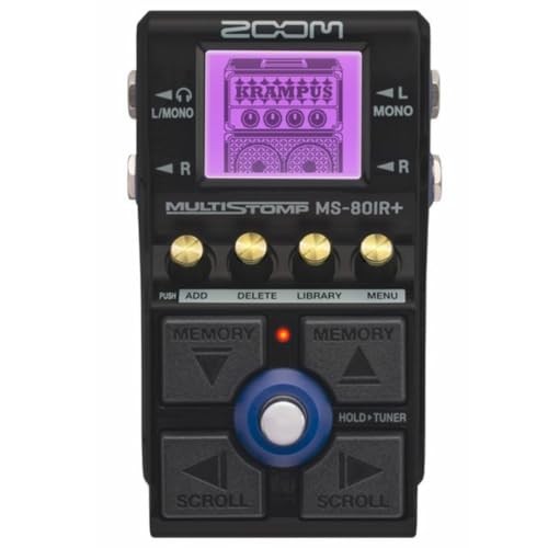 Zoom 80ir plus - zoom, ms-80ir