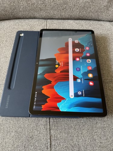 Tablette samsung galaxy tab - tablette,