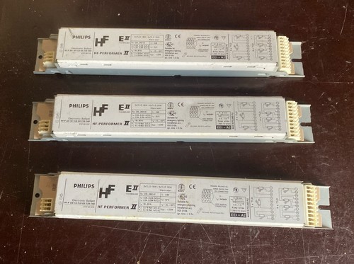 Philips 258 tld - philips,