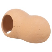 Trixie Maison En Céramique Terracotta 21x10x11 Cm Pour Souris/ Hamsters