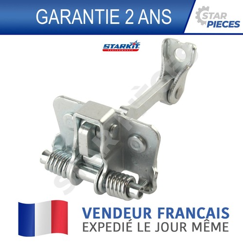 Arret tirant porte avant - arret,