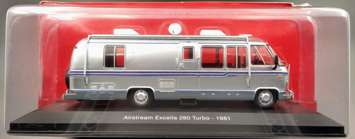 Ixo airstream excella 280 - airstream,
