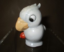 Rare Salière ou poivrière