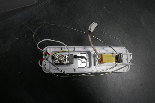 Thermostat boitier pour - thermostat, +