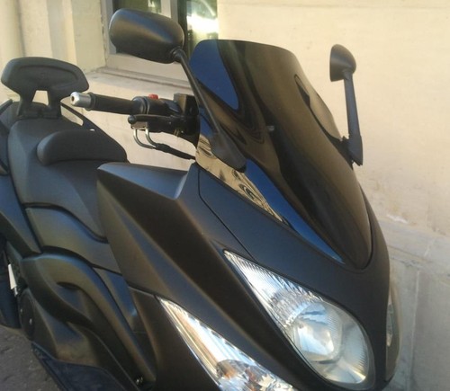 Bulle windscreen yamaha max - windscreen,