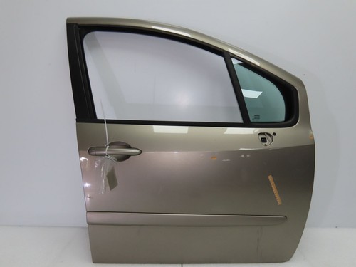 Porte avant droite renault - porte,