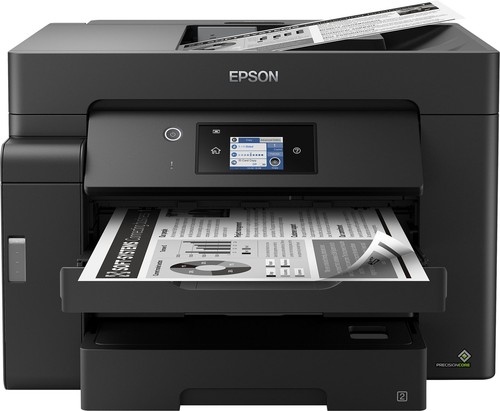 Epson ecotank m16600 - epson,