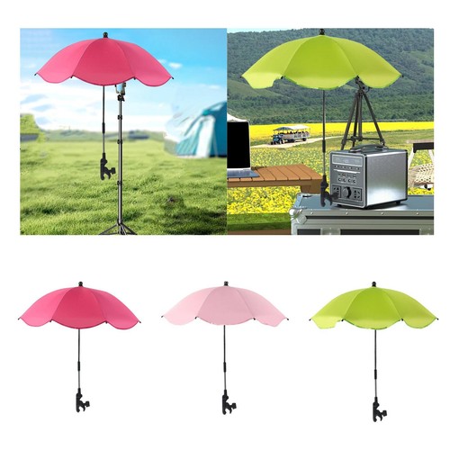 Parapluie pince compact - pince,