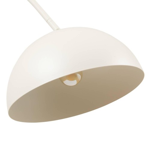 Lampadaire arc marbre - lampadaire,