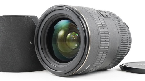 Problème objectif nikon - 【problème】objectif,