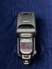 Nikon Speedlight SB-900