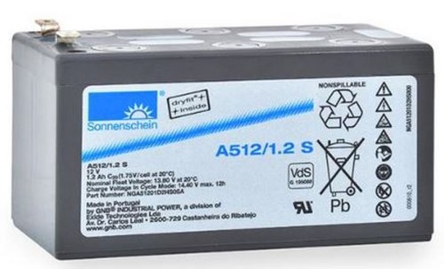 Dryfit a512 batterie - batterie, au