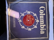 Édith Piaf 78 tours Original