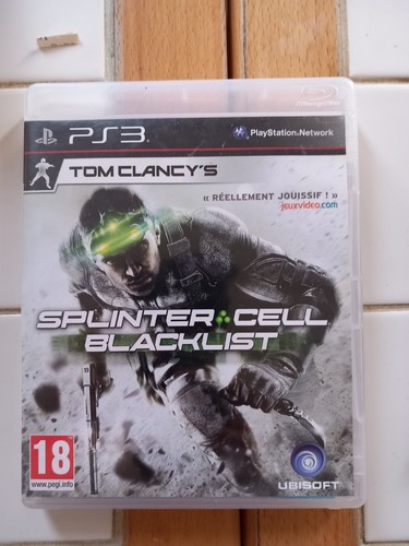 Jeux ps3 - jeux,