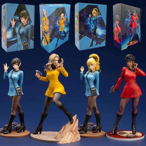 Figurines série animée star - figurines,