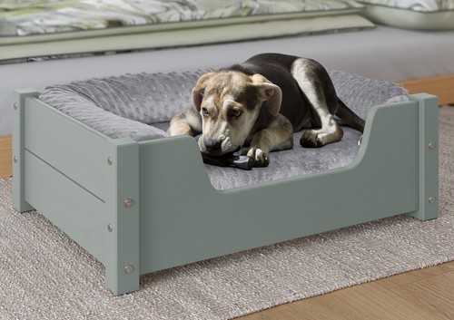 Lit confortable pour animaux