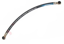 Tuyau de carburant diesel 21"