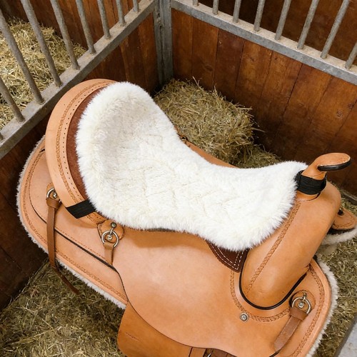 Tapis selle équitation - de,
