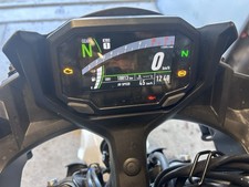 Compteur ninja 650 2020 -2024