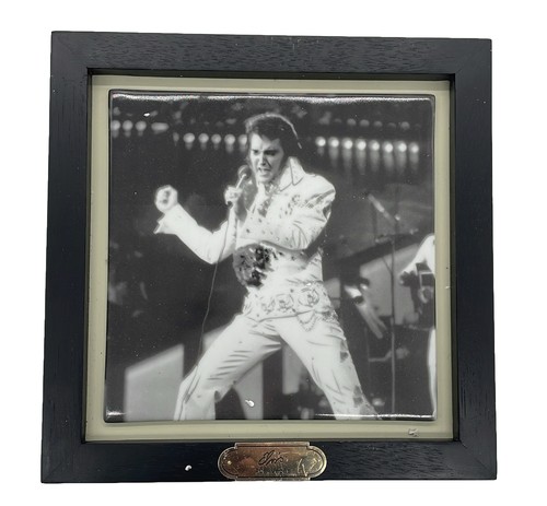 Assiette royal doulton elvis - assiette,