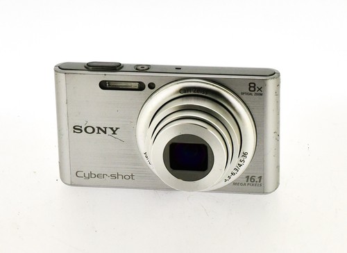 Sony cyber shot dsc w730 - cyber-shot, dsc-w730
