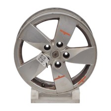 Jante alu - Renault SCENIC III