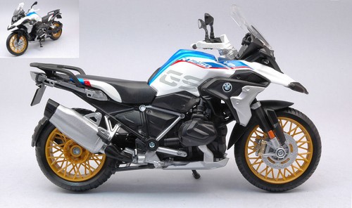 Miniature moto auto 12 - miniature, 1:12
