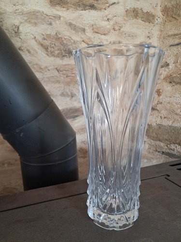 Vase décoratif verre - décoratif,