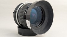Objectif Nikon Nikkor
