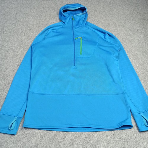 Patagonia flash hoodie 2 - r1,