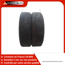 🇫🇷 Paire de pneus