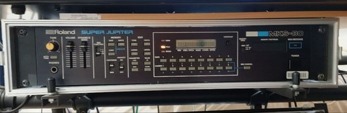 Roland mks super jupiter - jupiter, &