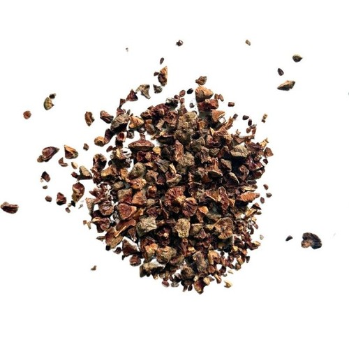 Tisane cyprès noix concassée - cyprès,