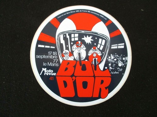 Bol 1977 circuit paul - d,