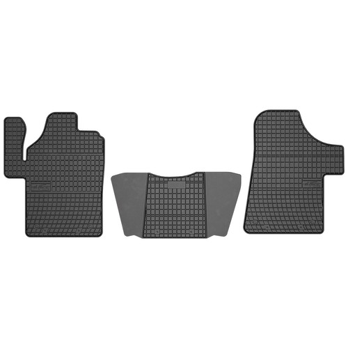 Caoutchouc tapis sol frogum - tapis,